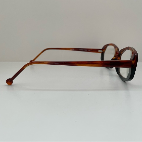 l.a.Eyeworks “Corner Table” Optical Frame - Picture 4 of 8
